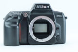 Nikon F60
