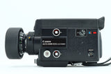 Canon Auto Zoom 512XL elektronisch 9,5-47,5mm 1,2