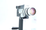 Canon Auto Zoom 814 Electronic Super 8 Camera