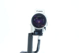 Canon Auto Zoom 814 Electronic Super 8 Camera