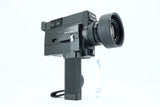 Canon Auto Zoom 512XL elektronisch 9,5-47,5mm 1,2