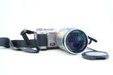 Sony Cyber-shot DSC-F707 - Good Condition