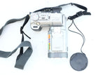 Sony Cyber-shot DSC-F707 - Good Condition