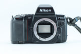 Nikon F-801