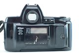 Nikon F-801