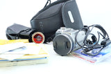 Sony Cyber-shot DSC-F707 - Good Condition