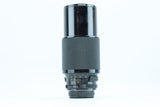 Vivitar Series 1 70-210mm f/3.5 Macro Focusing Auto Zoom
