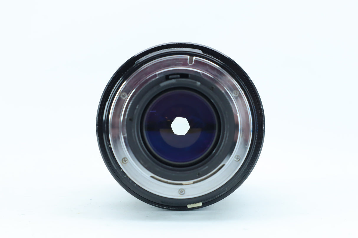 Vivitar Series 1 70-210mm f/3.5 Macro Focusing Auto Zoom