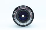 Vivitar Series 1 70-210mm f/3.5 Macro Focusing Auto Zoom