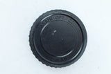 Vivitar Series 1 70-210mm f/3.5 Macro Focusing Auto Zoom