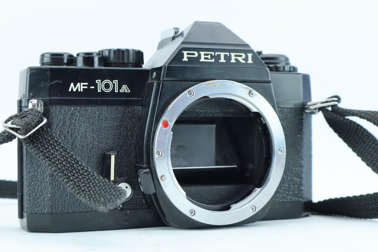 Petri MF-101