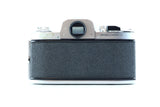 Miranda Sensomat RS 35mm SLR Kit with Auto Miranda 50mm f/1.8