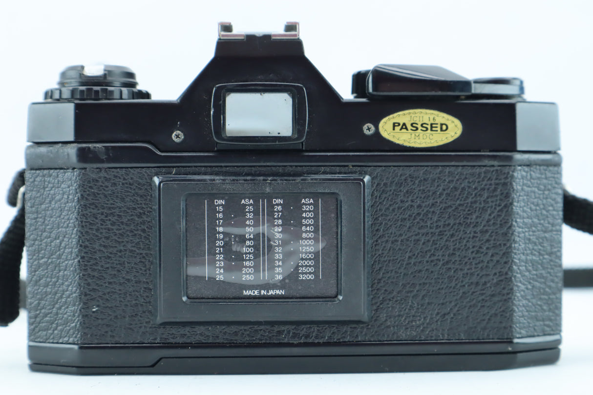 Petri MF-101