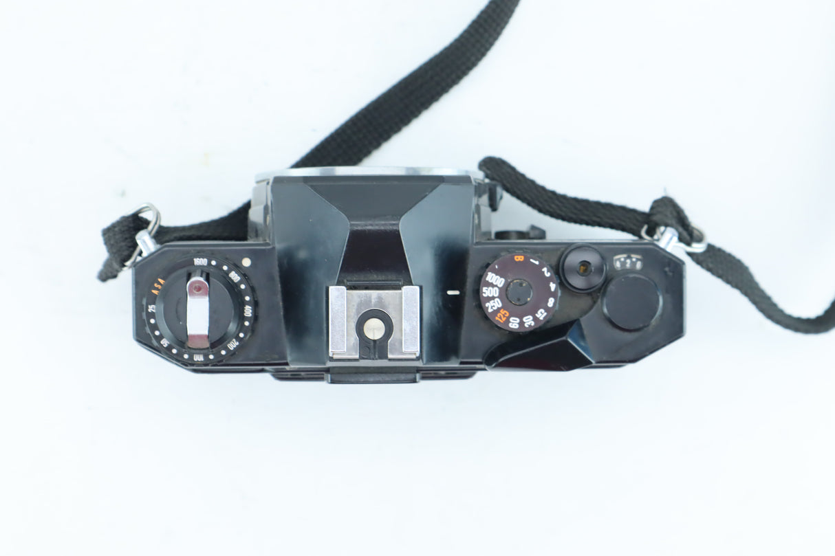 Petri MF-101