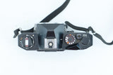 Petri MF-101
