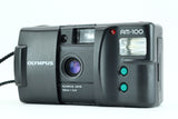 Olympus AM-100 35mm 3,5