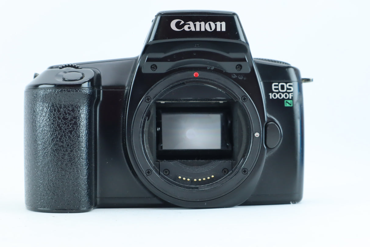 Canon EOS 1000FN