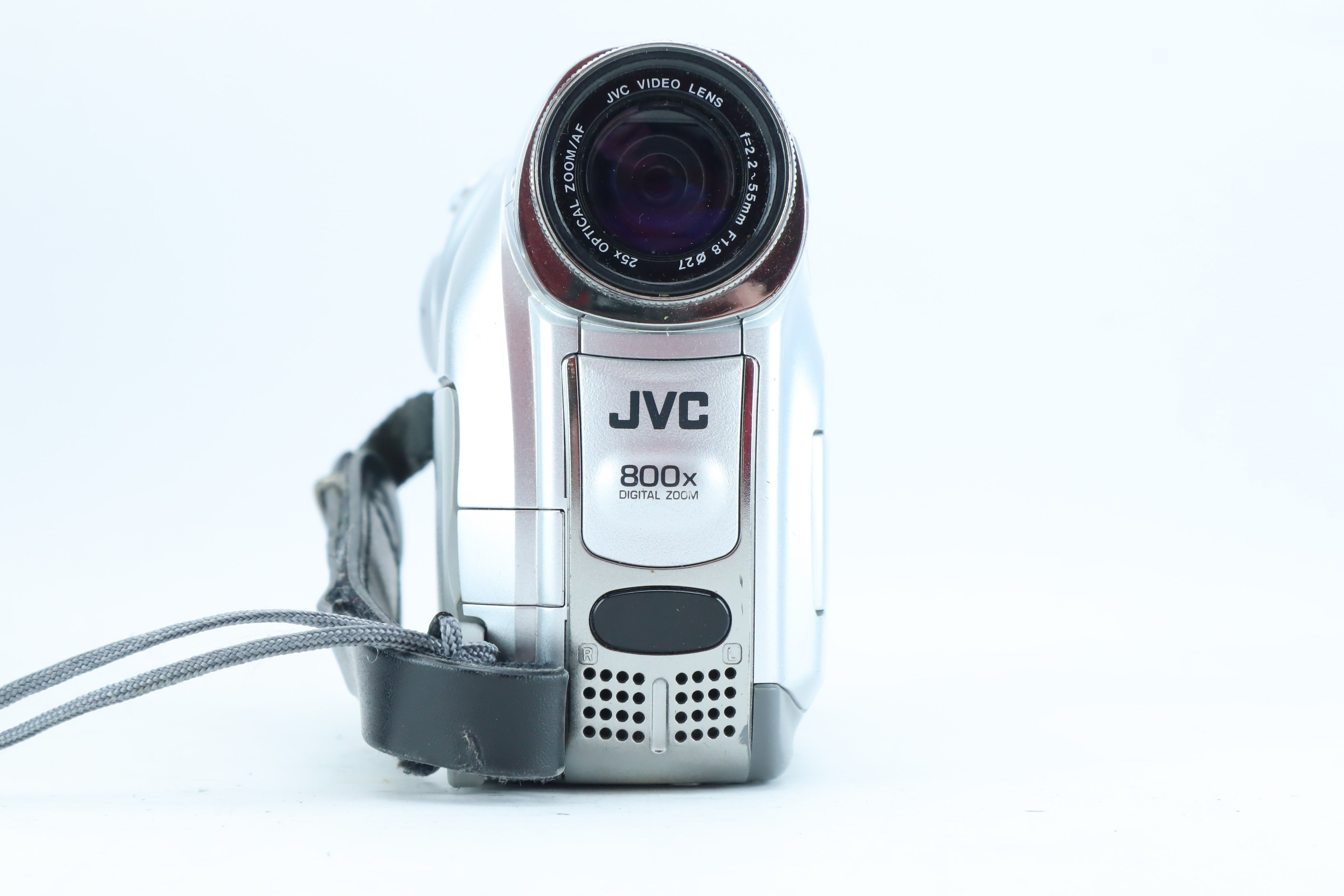 JVC GR-D239E – Hard to Find Camera Store