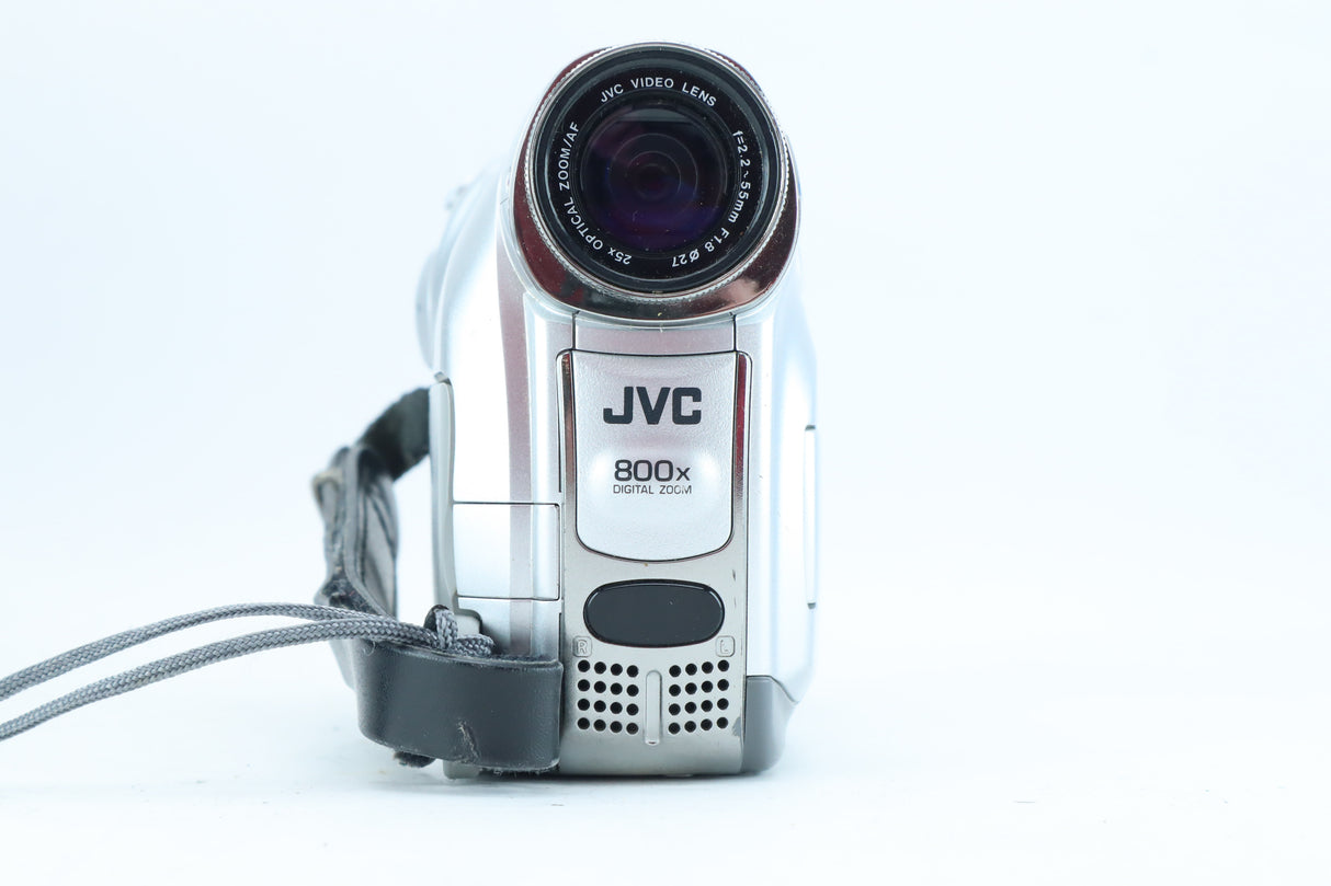JVC GR-D239E