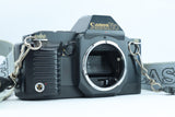 Canon FD 300mm f/5.6
