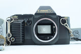 Canon FD 300mm f/5.6