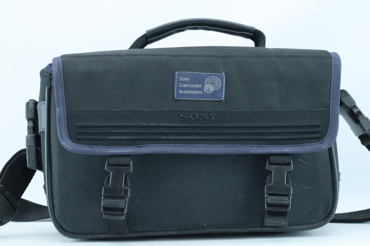 Sony Handycam CCD-TR150E