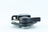 Manfrotto Hexagonal Quick Release Plate with Adapter
