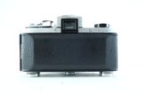Exakta VX 500 35mm SLR Kit with Aus Jena 50mm f/2.8