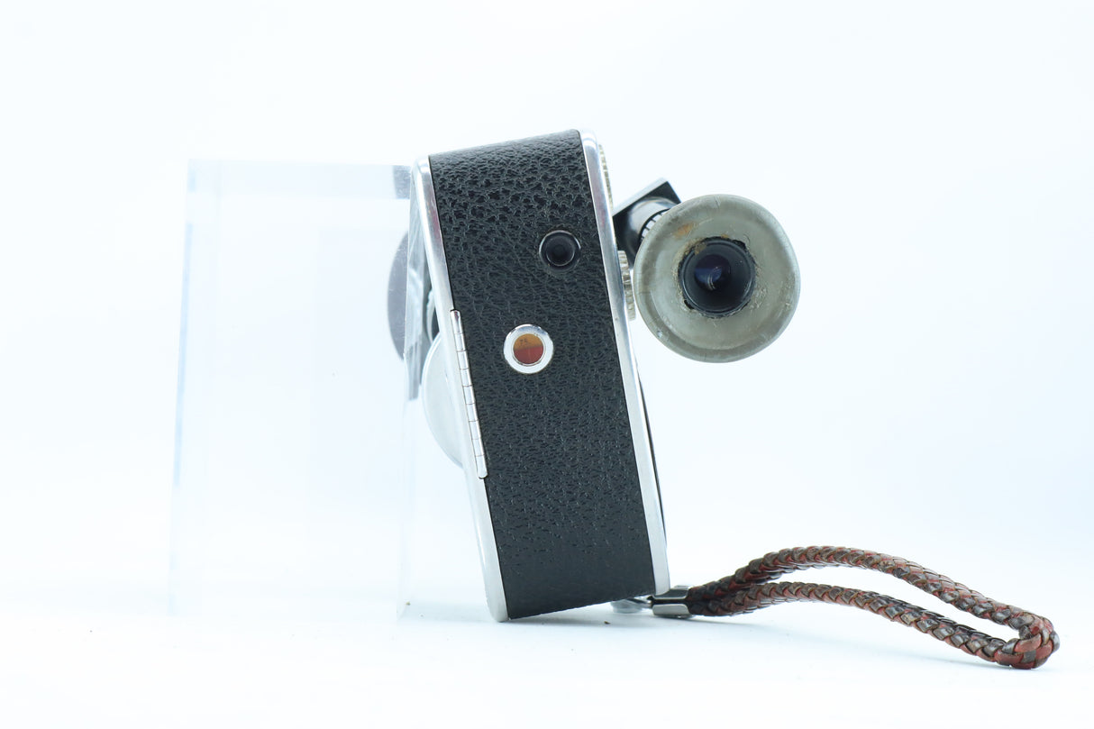 Bolex Paillard B8