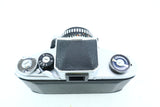 Exakta VX 500 35mm SLR Kit with Aus Jena 50mm f/2.8