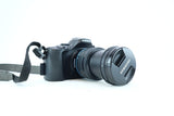 Samsung NX20 Mirrorless Kit with 18-55mm f/3.5-5.6