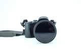 Samsung NX20 Mirrorless Kit with 18-55mm f/3.5-5.6