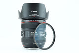CANON EF 24-70MM F/4 L IS USM