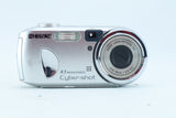 Sony Cyber-Shot DSC-P73