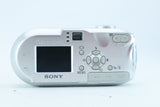 Sony Cyber-Shot DSC-P73