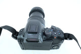 Samsung NX20 Mirrorless Kit with 18-55mm f/3.5-5.6
