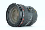 CANON EF 24-70MM F/4 L IS USM