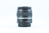 Canon EF-S 18-55mm