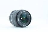Canon EF-S 18-55mm