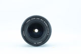 Canon EF-S 18-55mm