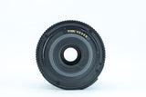 Canon EF-S 18-55mm