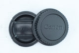 Canon EF-S 18-55mm