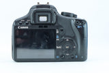 Canon EOS 450D
