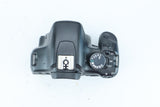 Canon EOS 450D