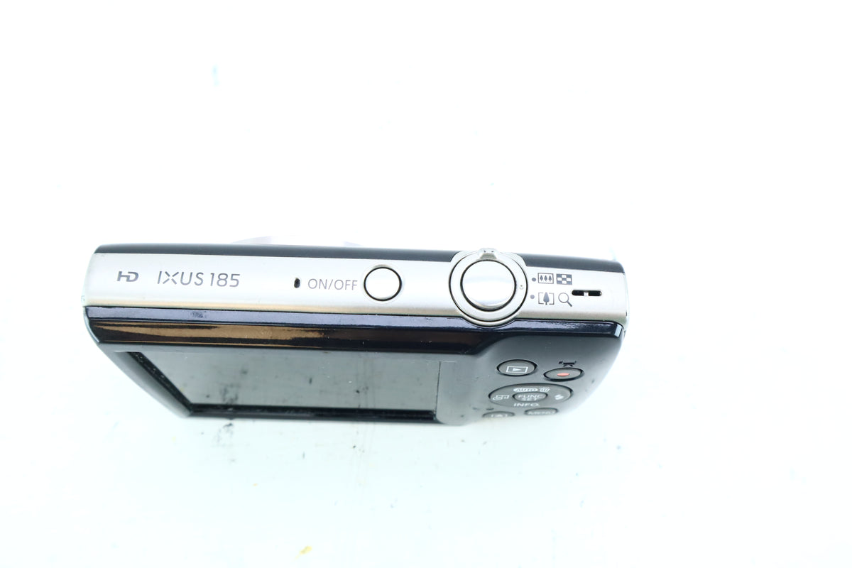 Canon IXUS 185
