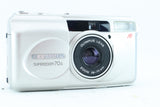Olympus Superzoom 70G