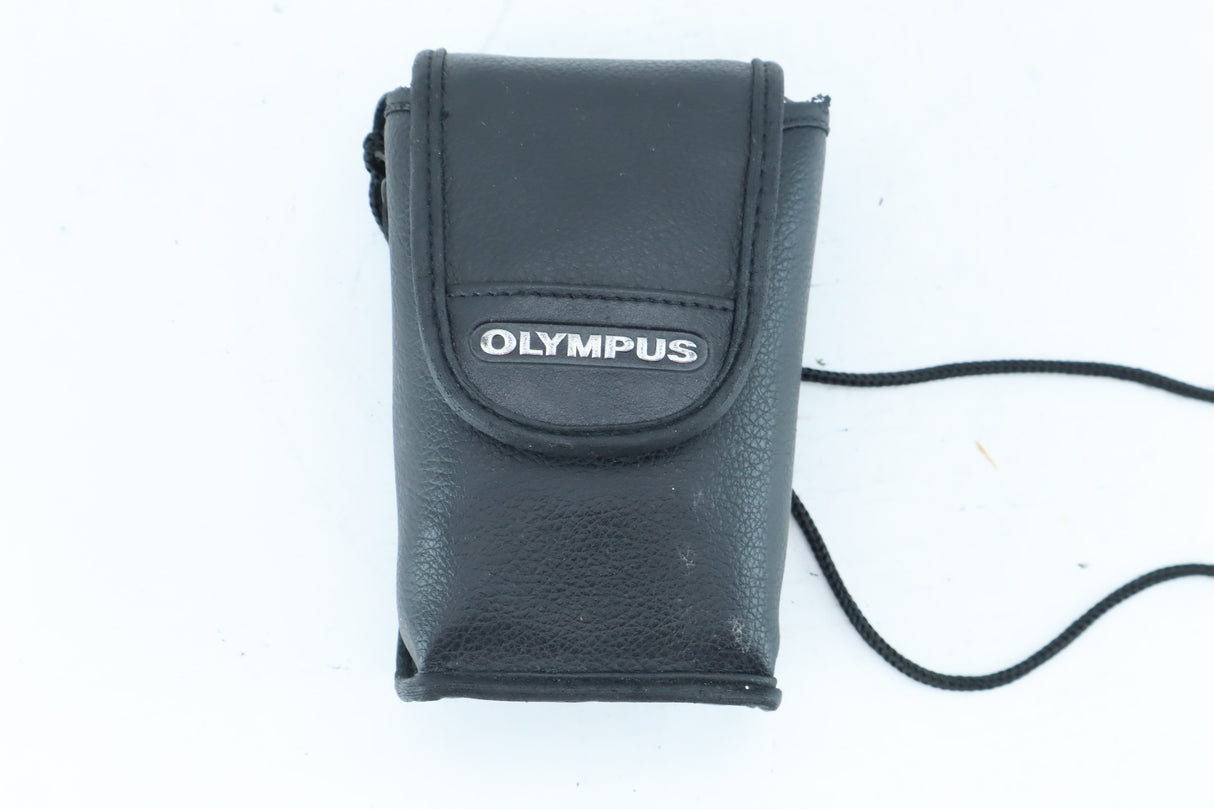 Olympus Superzoom 70G