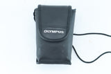 Olympus Superzoom 70G