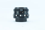 Pentacon Auto 50mm f/1.8 | S/N: 5739745