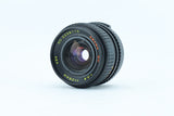 Osawa MC 28mm f/2.8 | S/N: 2229110